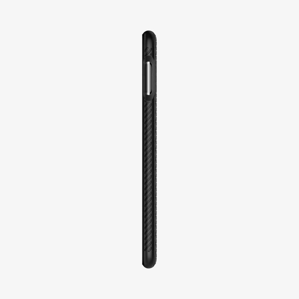 Spigen Liquid Air Galaxy S10e Case Matte Black | USJB-41329