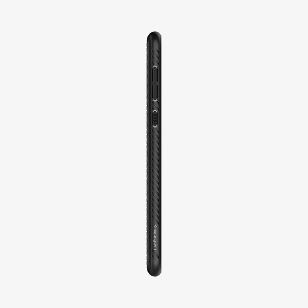 Spigen Liquid Air Galaxy S10e Case Matte Black | USJB-41329