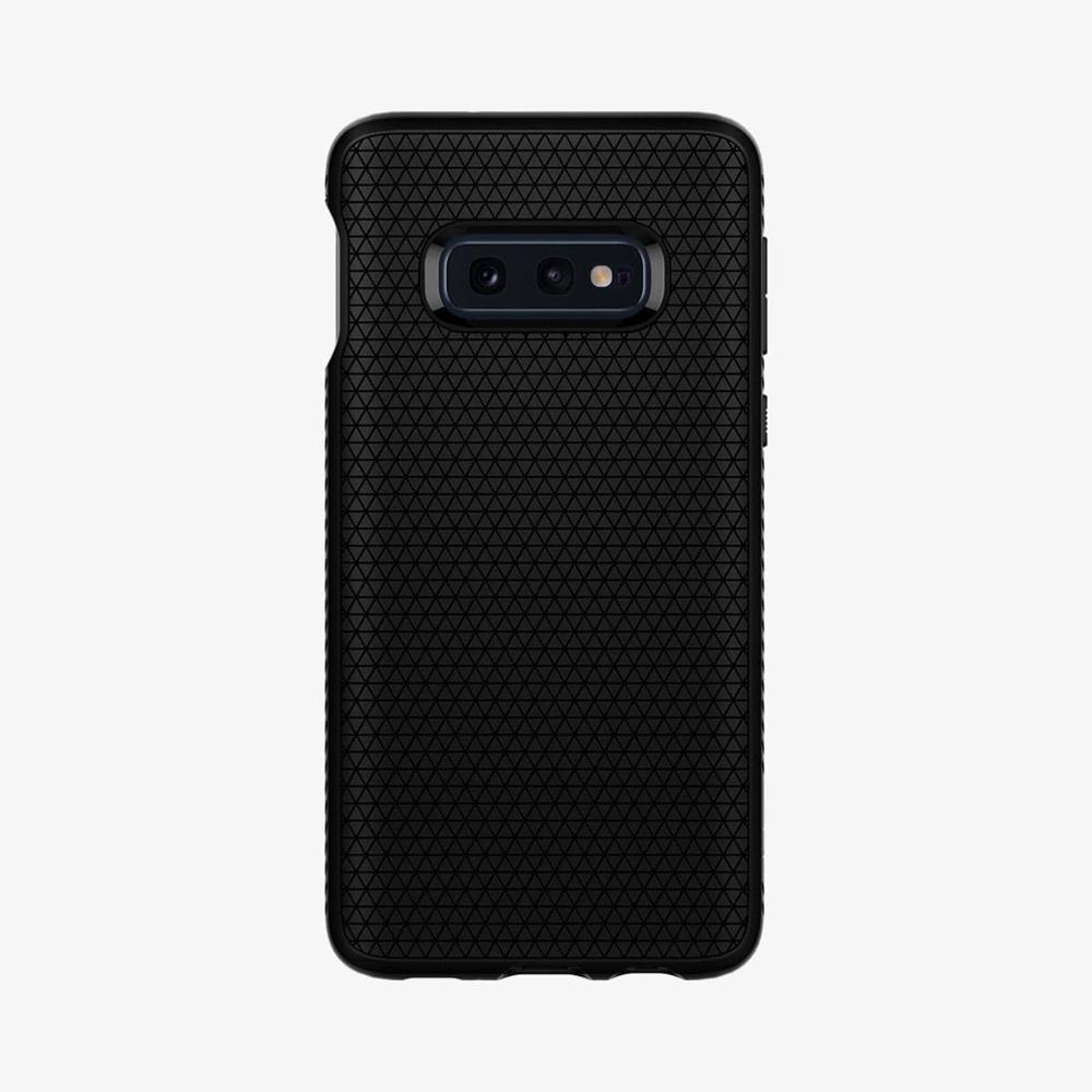 Spigen Liquid Air Galaxy S10e Case Matte Black | USJB-41329