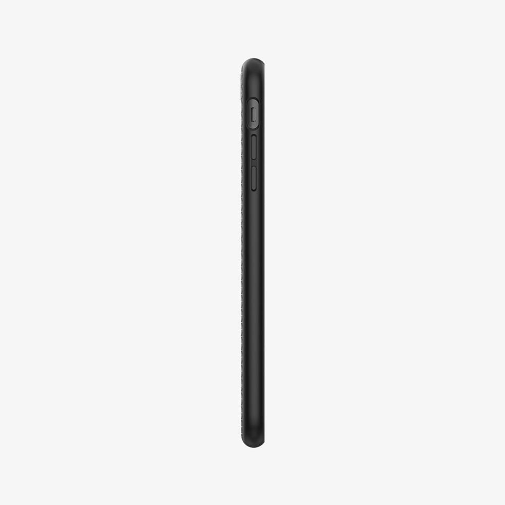 Spigen Liquid Air Iphone 7 Plus Case Black | LGBT-93418