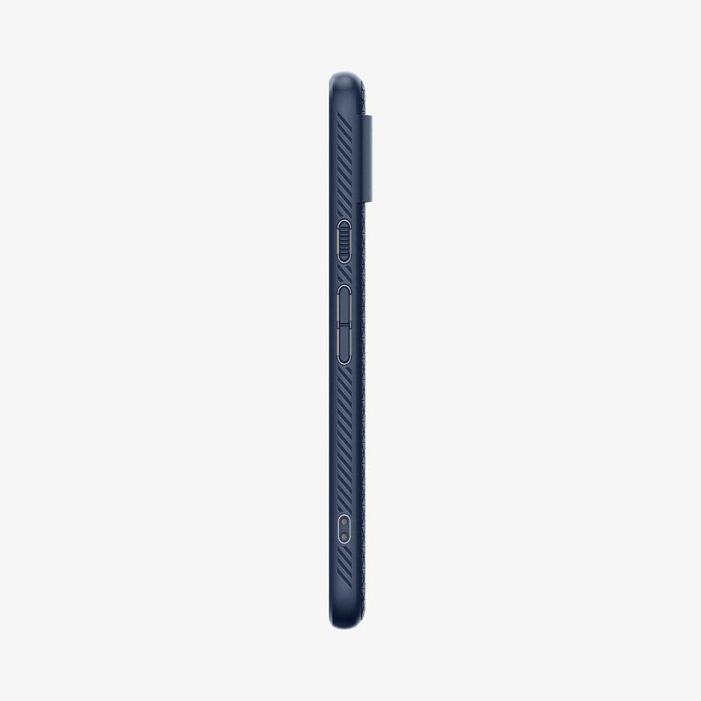 Spigen Liquid Air Pixel 8 Case Navy Blue | XUPN-67195