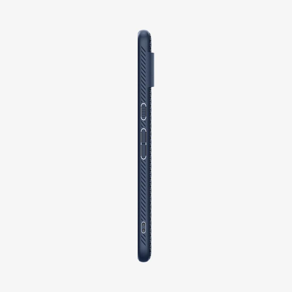 Spigen Liquid Air Pixel 8 Pro Case Navy Blue | GTRA-15209