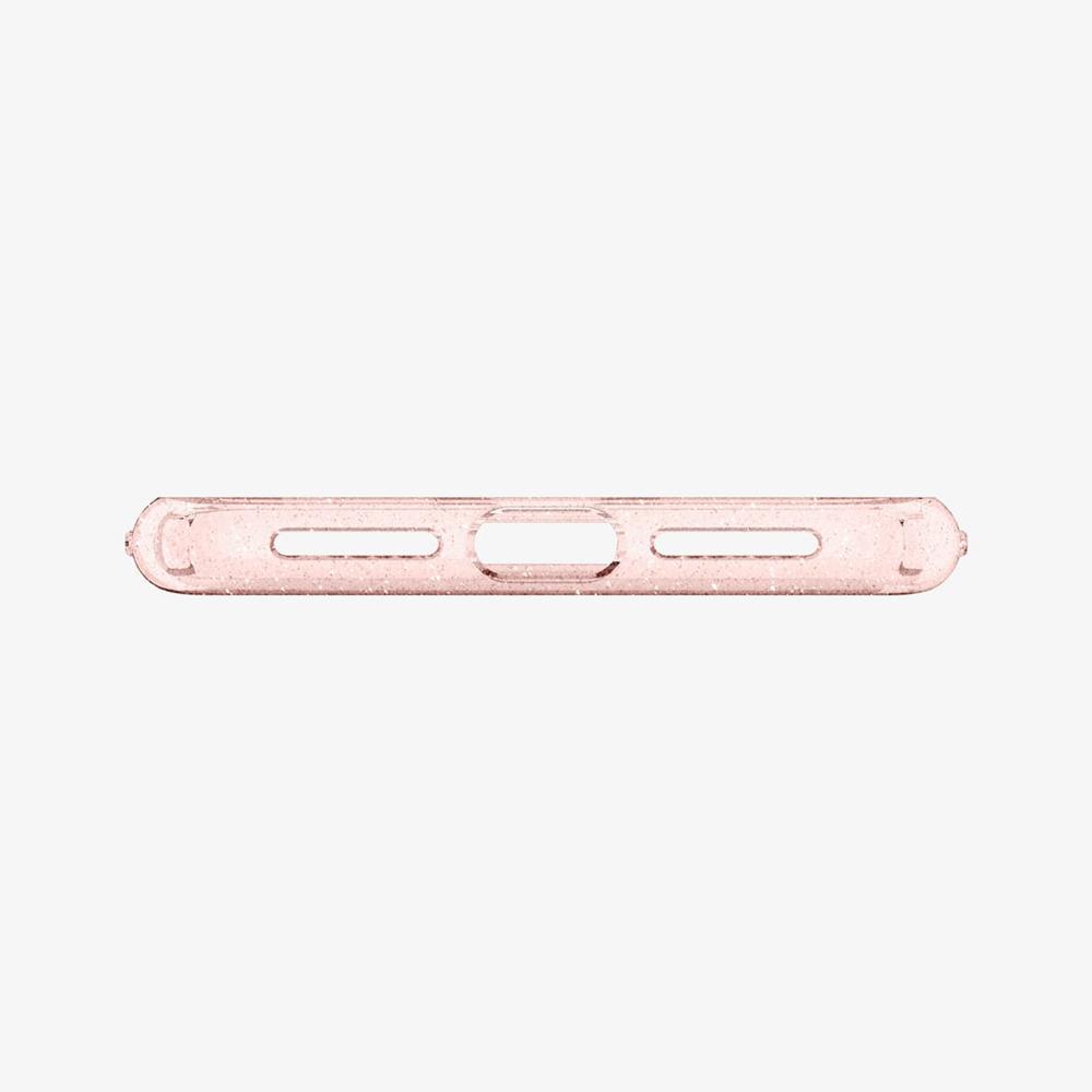 Spigen Liquid Crystal Glitter Iphone Xs Max Case Rose Quartz | AXYW-95372