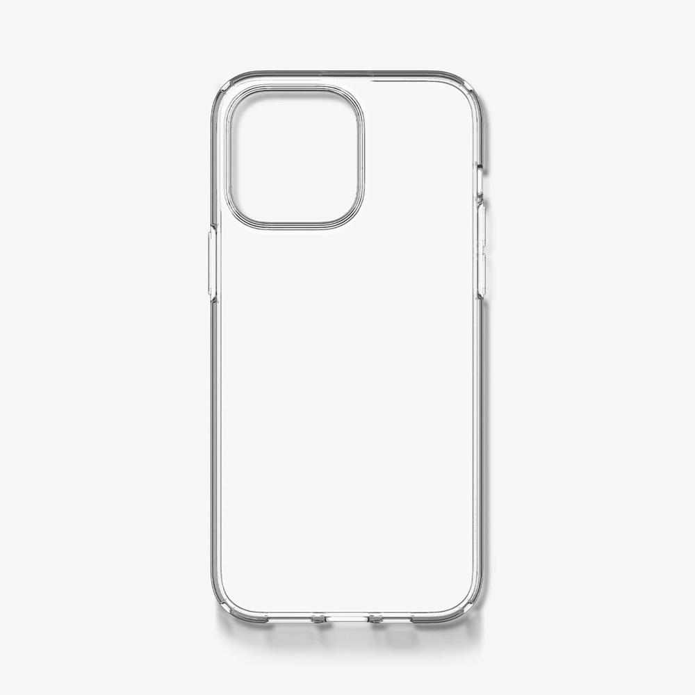 Spigen Liquid Crystal Iphone 14 Pro Max Case Crystal Clear | MPFY-69471