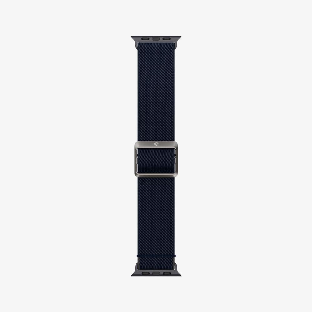 Spigen Lite Fit Apple Watch 10 (46Mm) Band Navy | RVHW-25013