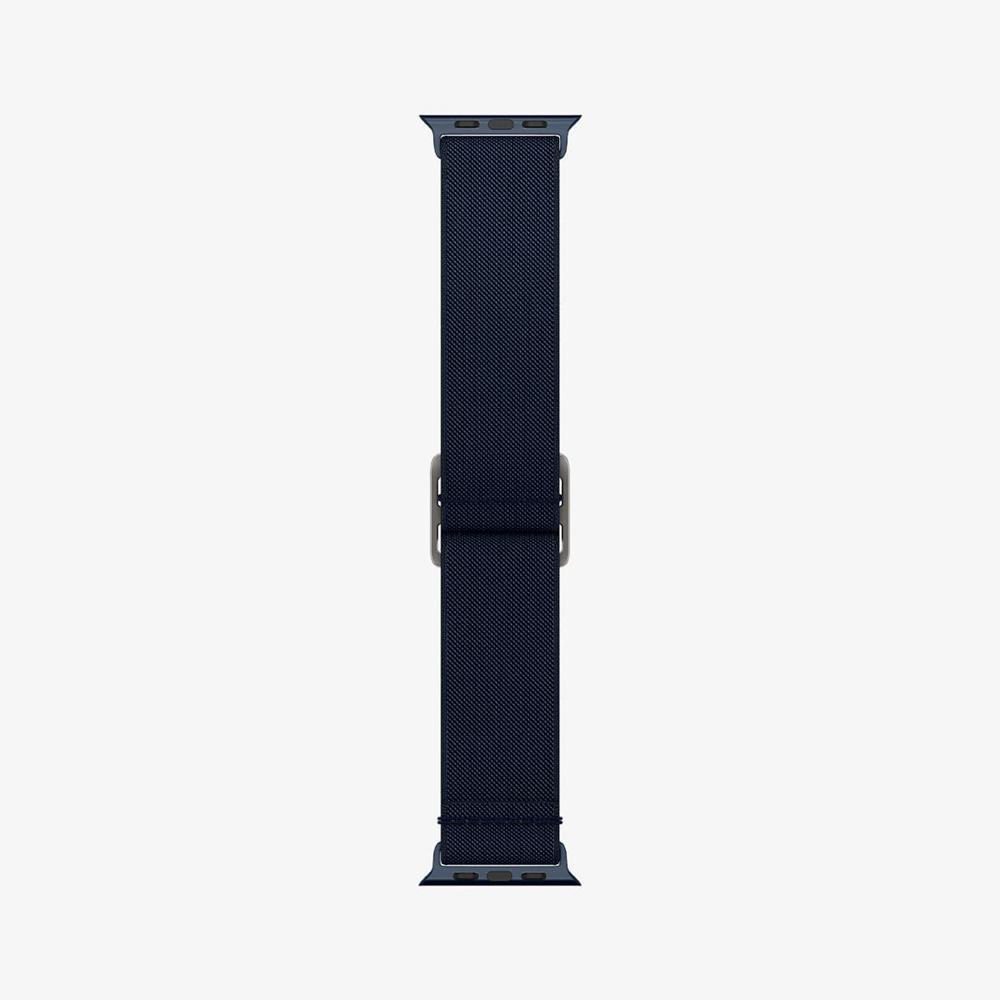 Spigen Lite Fit Apple Watch 10 (46Mm) Band Navy | RVHW-25013