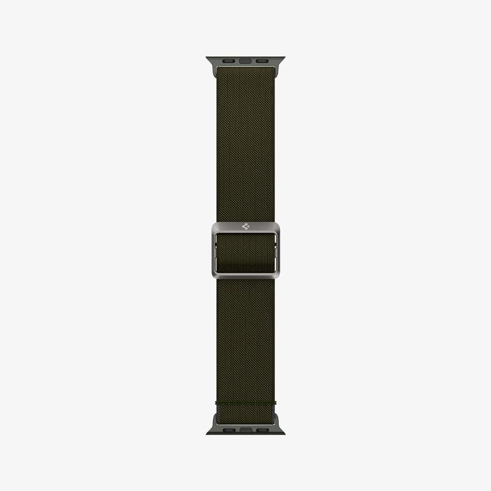 Spigen Lite Fit Apple Watch 10 (46Mm) Band Khaki | AECB-78025