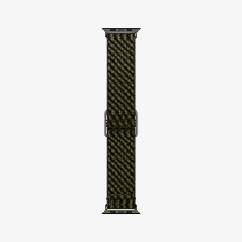 Spigen Lite Fit Apple Watch 10 (46Mm) Band Khaki | AECB-78025