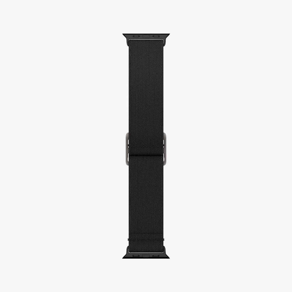 Spigen Lite Fit Apple Watch 10 (46Mm) Band Black | RVKB-72051