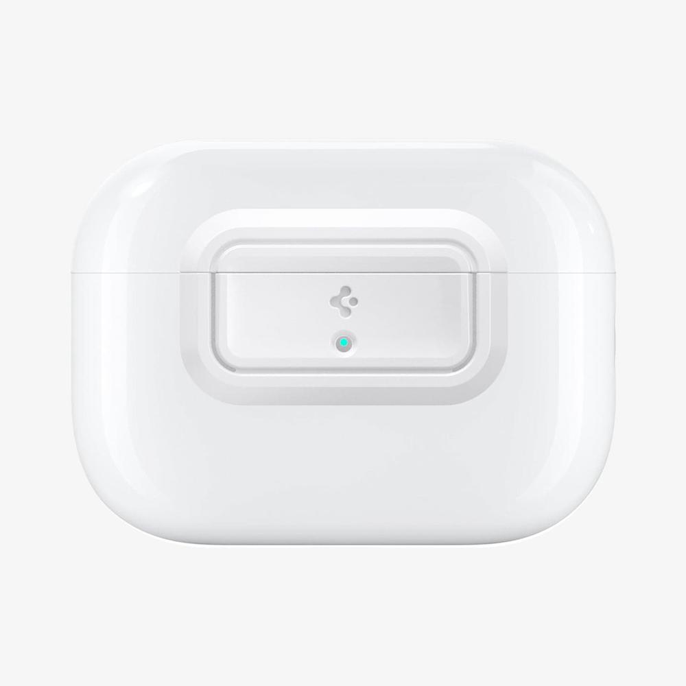 Spigen Lock Fit M Airpods Pro 1 / 2 Accessory White | NSLH-21745