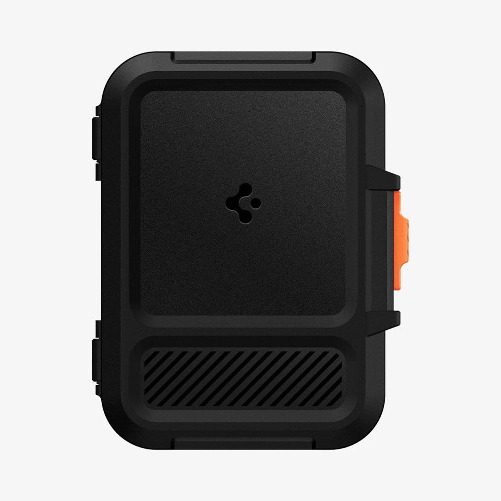 Spigen Lock Fit (MagFit) Magsafe Card Holder Lock Fit (Magfit) Black | EGBV-98170