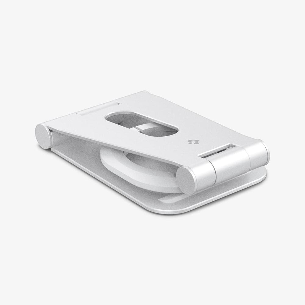 Spigen MagFit Charger Stand (MagFit) Magsafe Stand White | WAZB-96283