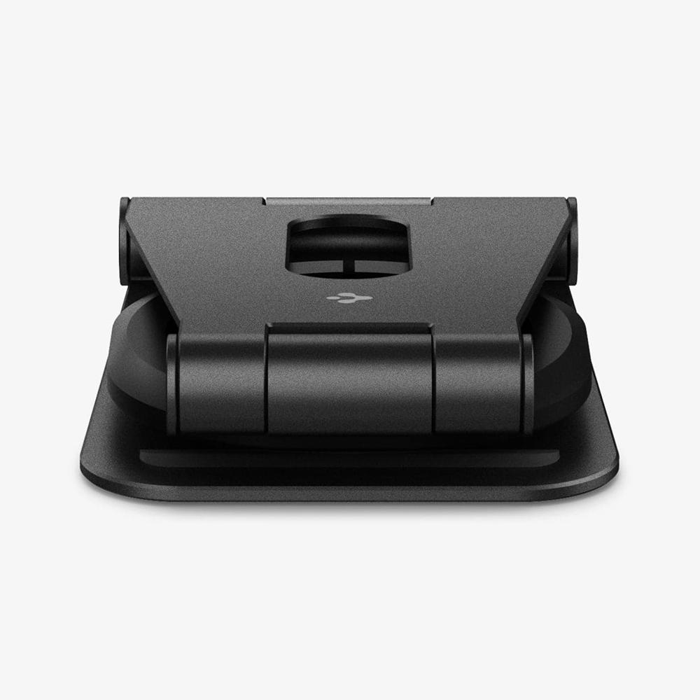 Spigen MagFit Charger Stand (MagFit) Magsafe Stand Black | XZED-19082