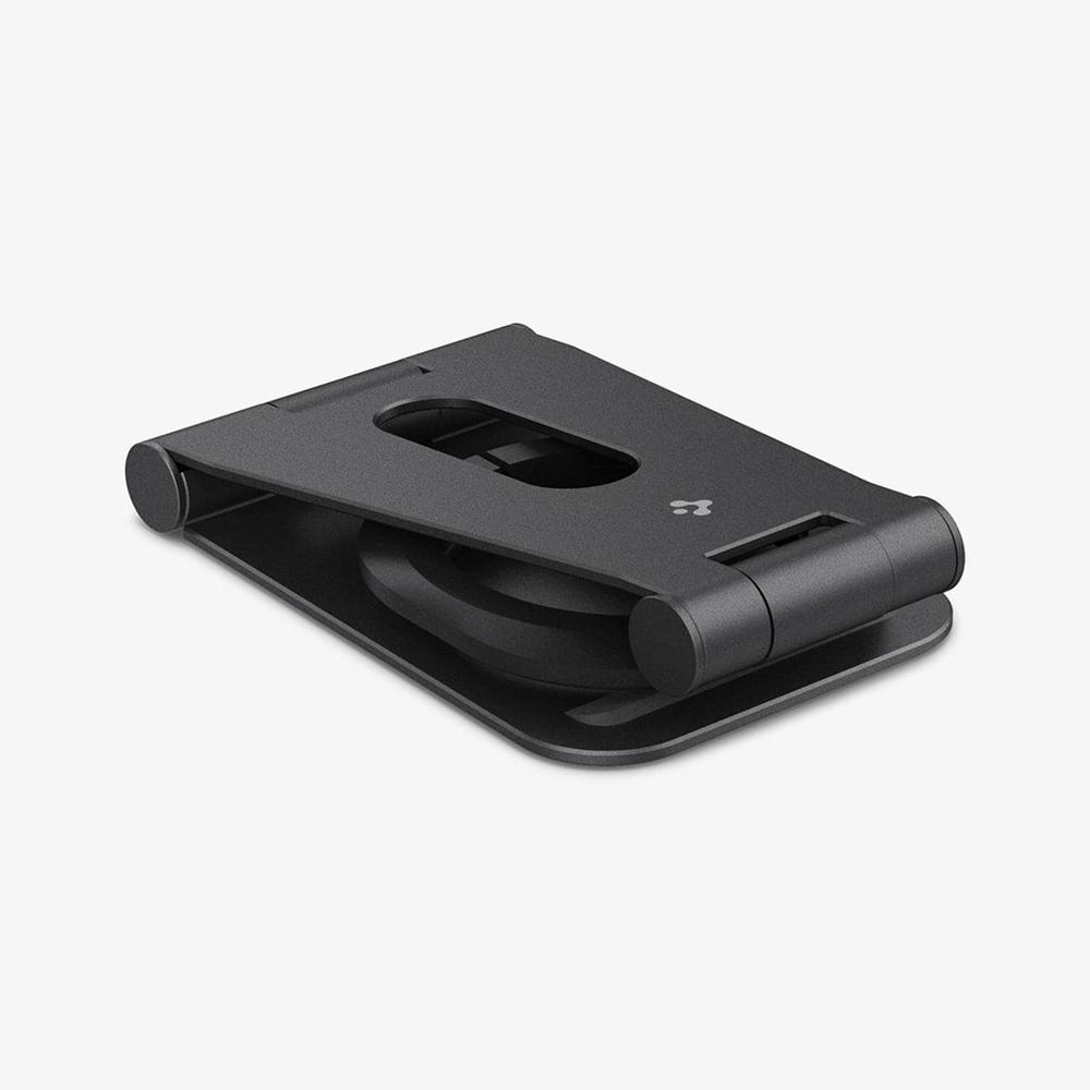 Spigen MagFit Charger Stand (MagFit) Magsafe Stand Black | XZED-19082