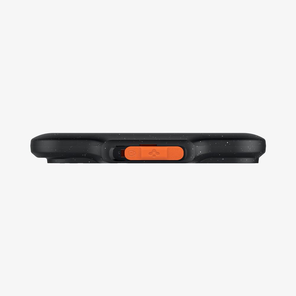 Spigen MagSafe Card Holder Tintap (MagFit+) Magsafe Card Holder Black | GHYK-20614