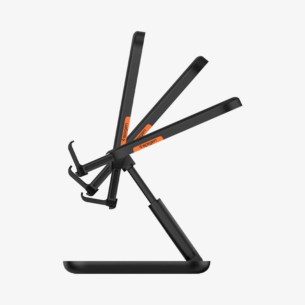 Spigen Magslide™ Phone Stand | S311-1 Universal Stand Black | CRTF-20618