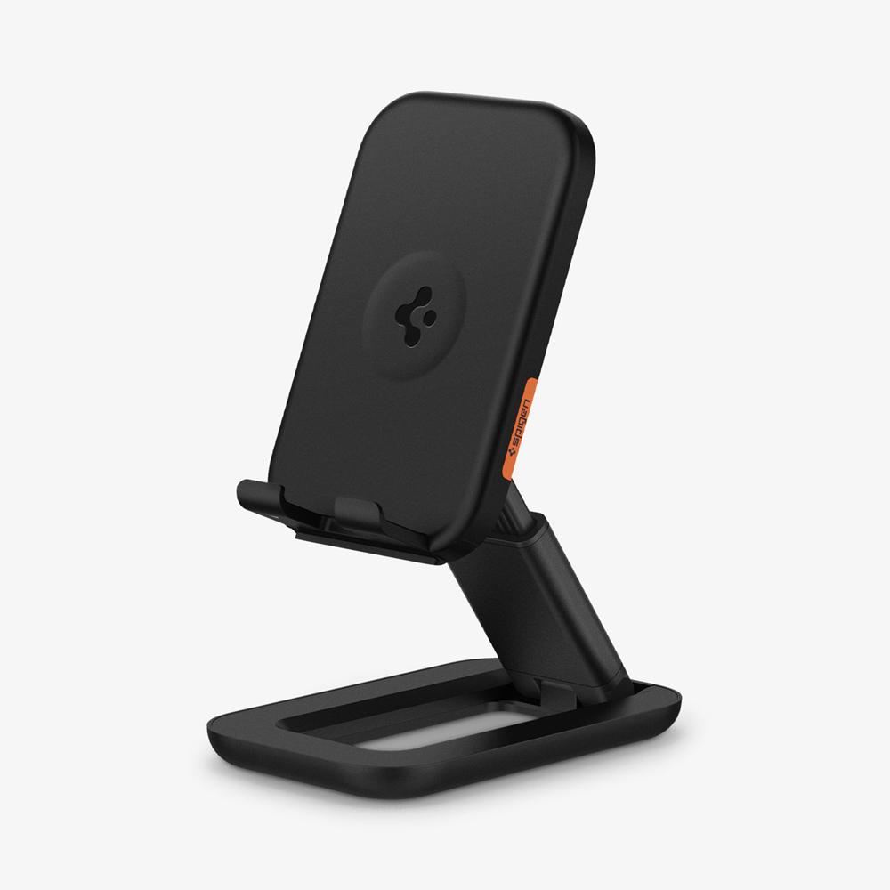 Spigen Magslide™ Phone Stand | S311-1 Universal Stand Black | CRTF-20618