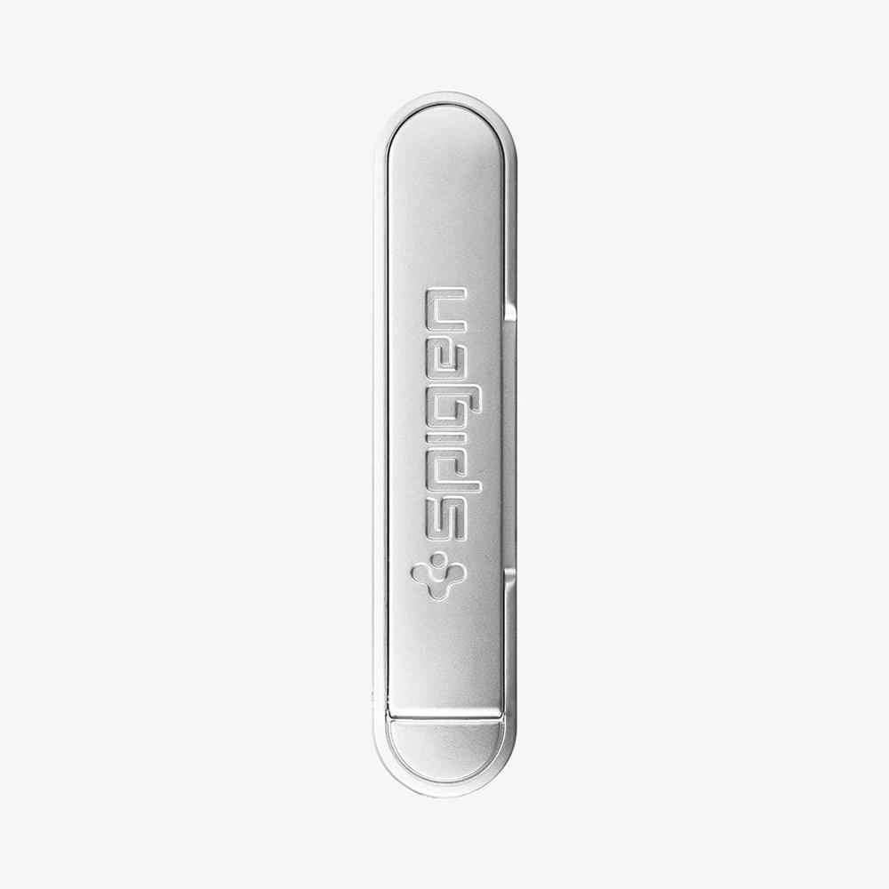 Spigen Metal Kickstand | U100 Universal Accessory Sliver | LXVI-34106