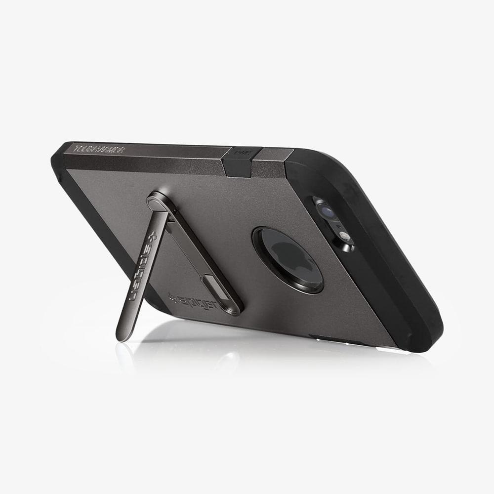 Spigen Metal Kickstand | U100 Universal Accessory Black | GBQS-91523