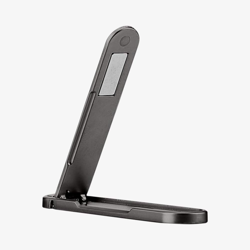 Spigen Metal Kickstand | U100 Universal Accessory Black | GBQS-91523