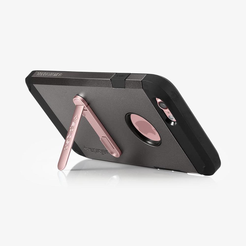 Spigen Metal Kickstand | U100 Universal Accessory Rose Gold | JBNL-67984