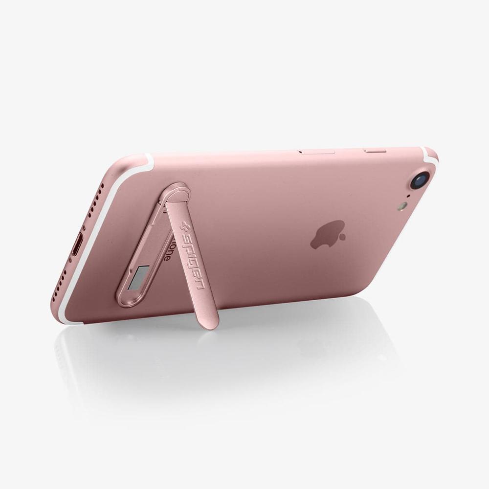 Spigen Metal Kickstand | U100 Universal Accessory Rose Gold | JBNL-67984