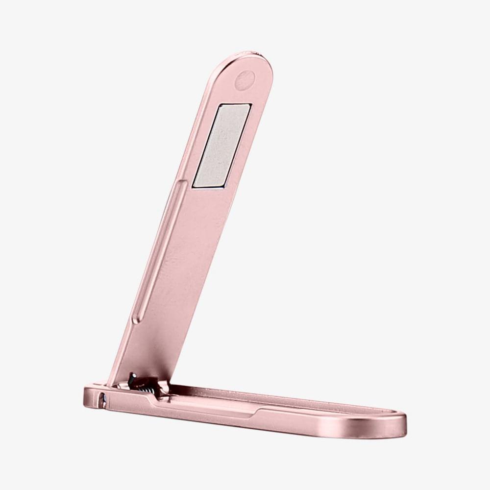 Spigen Metal Kickstand | U100 Universal Accessory Rose Gold | JBNL-67984