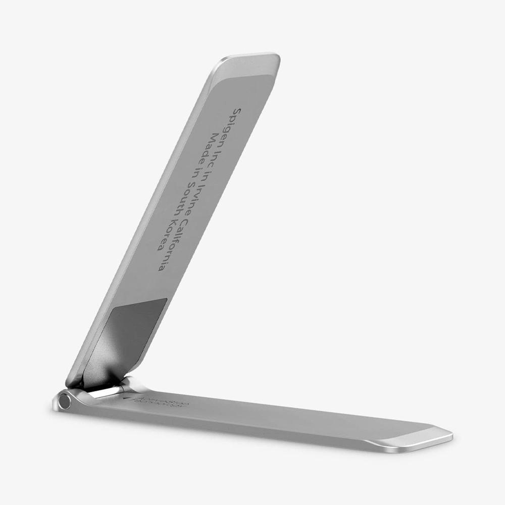 Spigen Metal Kickstand | U101 Universal Accessory Sliver | CJBA-79104