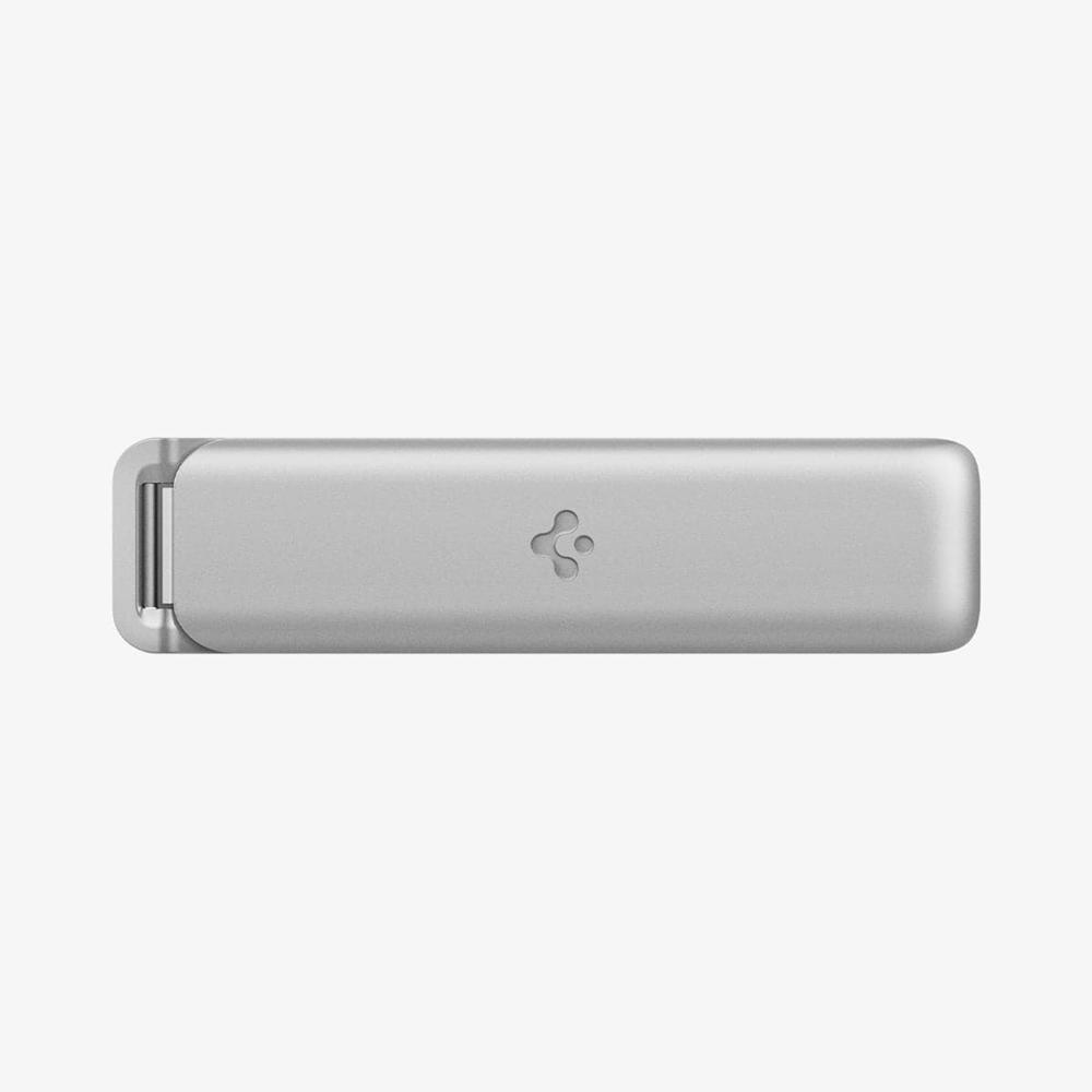 Spigen Metal Kickstand | U101 Universal Accessory Sliver | CJBA-79104