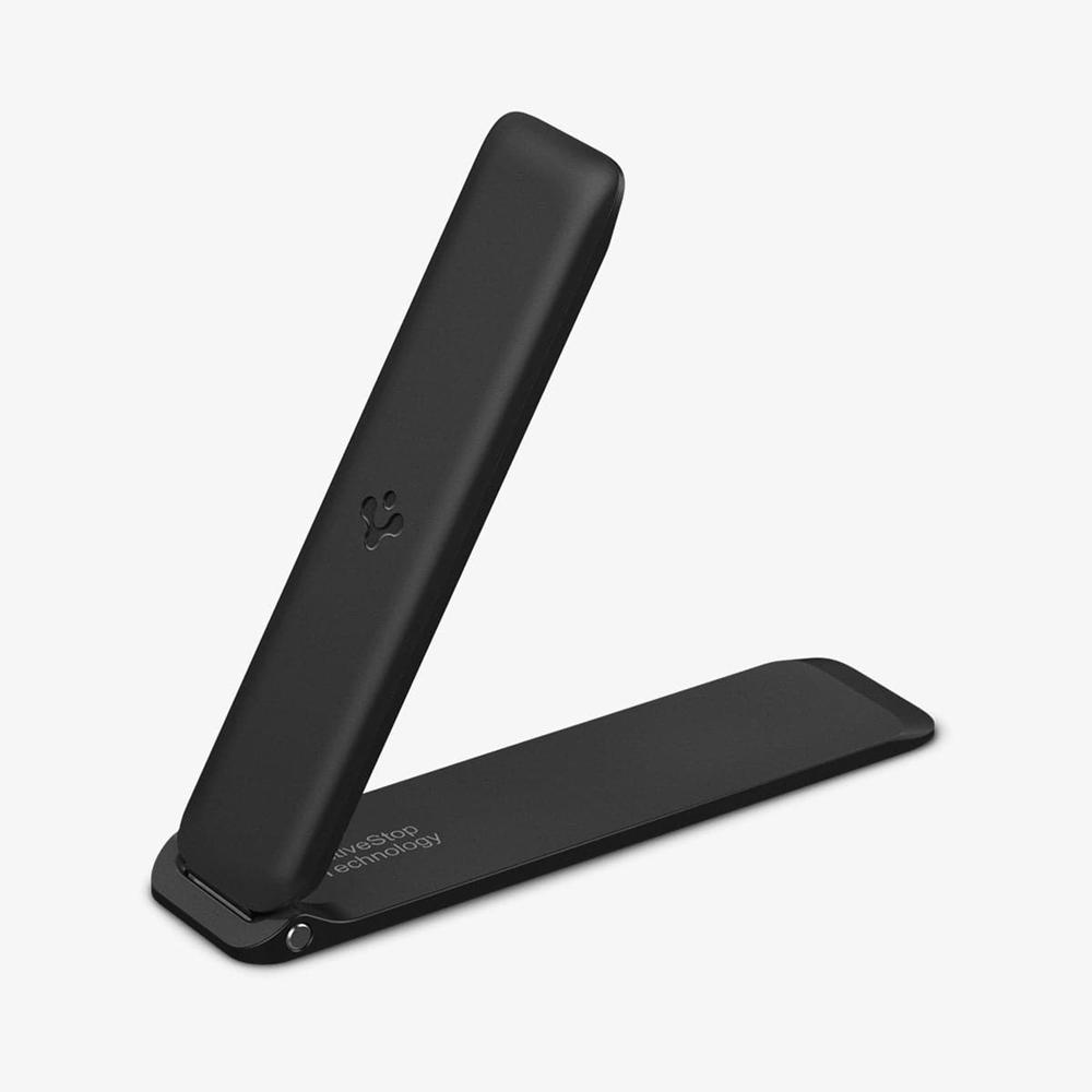 Spigen Metal Kickstand | U101 Universal Accessory Black | SZXD-57894