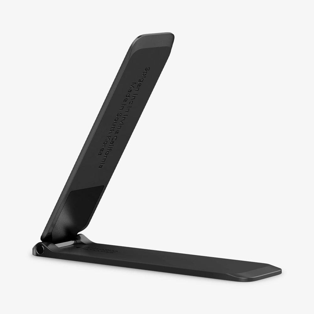 Spigen Metal Kickstand | U101 Universal Accessory Black | SZXD-57894