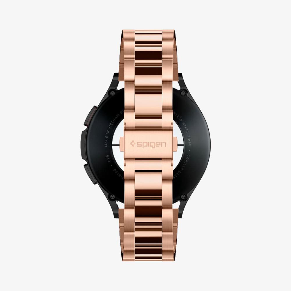 Spigen Modern Fit Galaxy Watch Band 20Mm Band Rose Gold | SCUV-79053