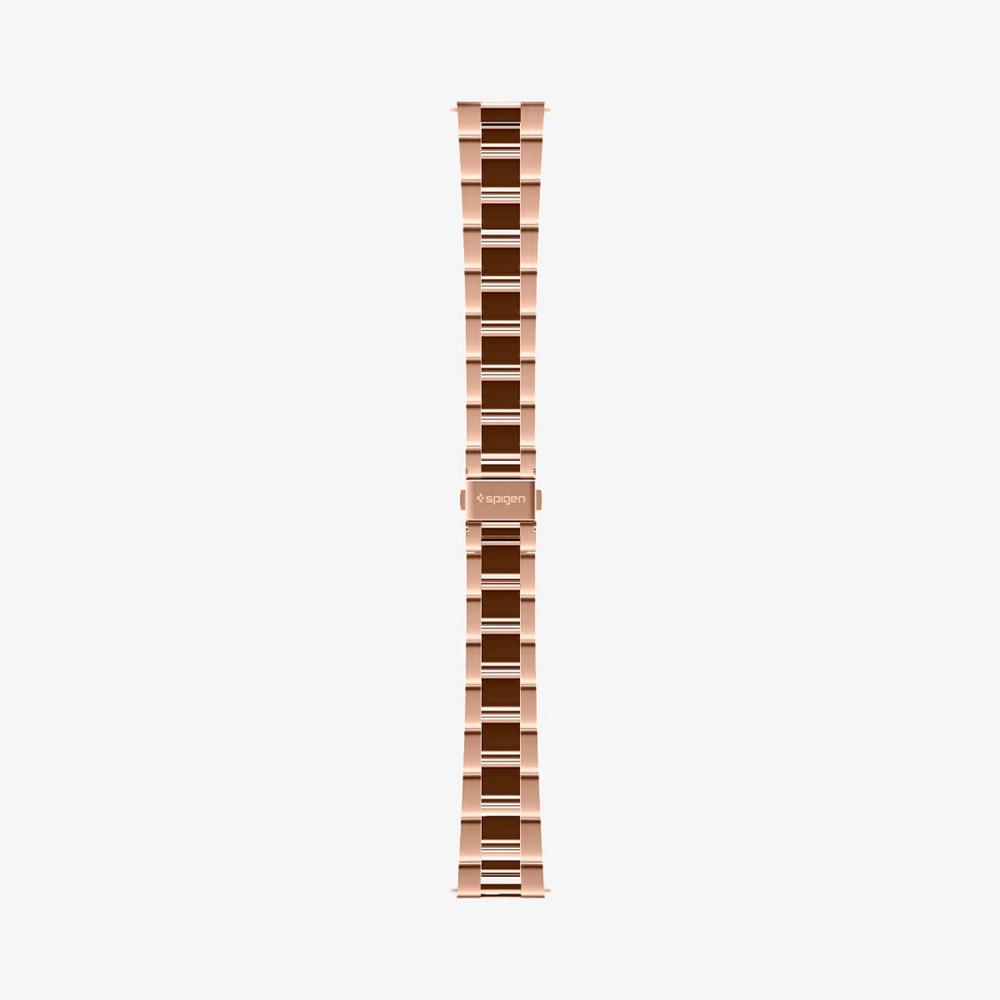 Spigen Modern Fit Galaxy Watch Band 20Mm Band Rose Gold | SCUV-79053