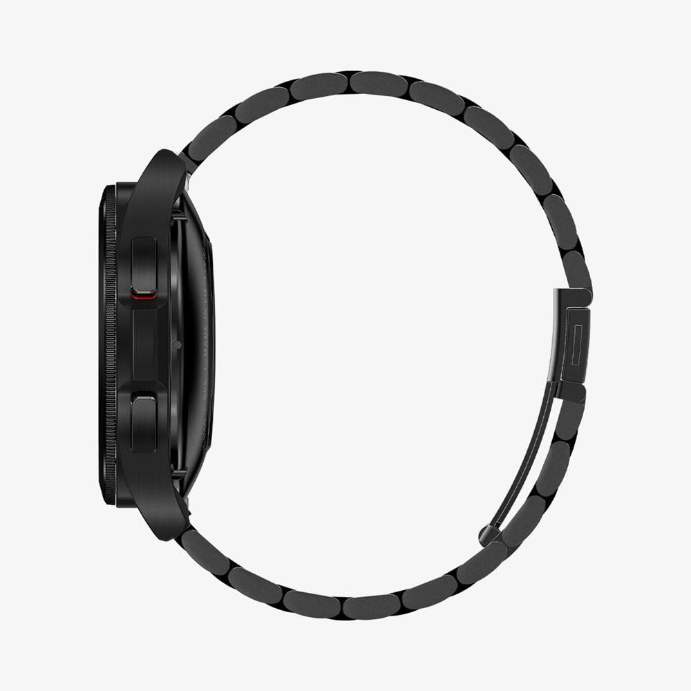 Spigen Modern Fit Galaxy Watch Band 20Mm Band Black | VZIS-38417