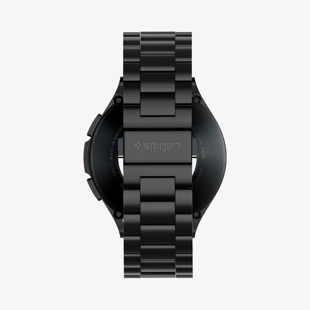 Spigen Modern Fit Galaxy Watch Band 20Mm Band Black | VZIS-38417