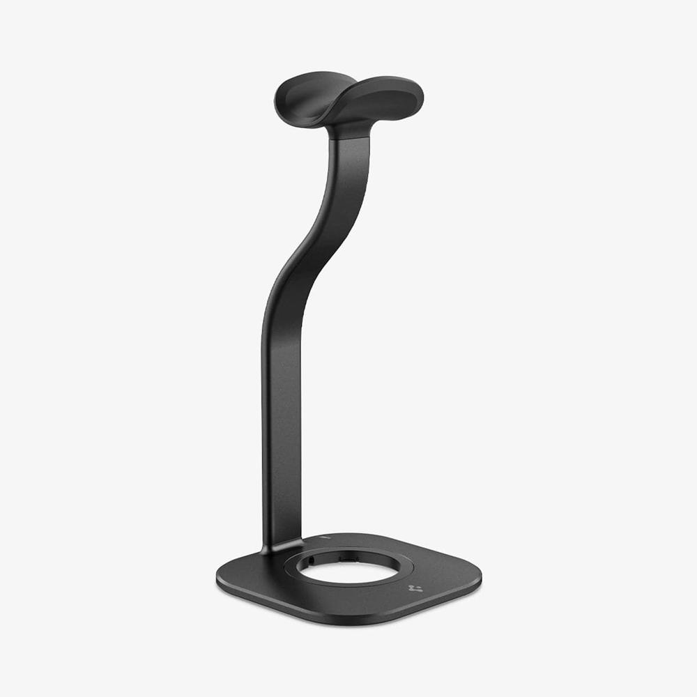 Spigen Nanotac™ AirPods Max Stand (MagFit) Airpods Max Stand Black | XPRV-21879