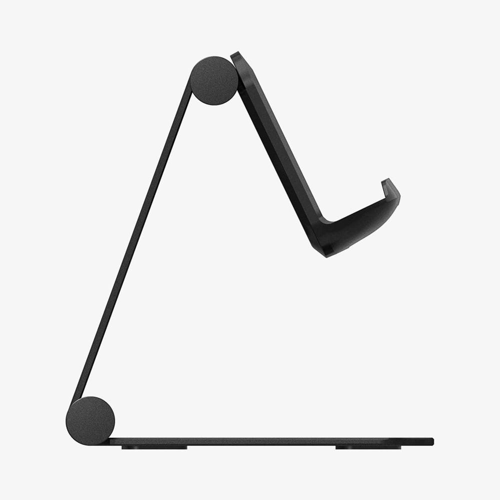 Spigen Nanotac™ Charger Stand Universal Stand Black | ZVMO-40512