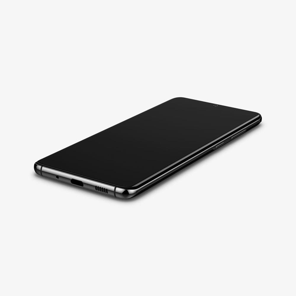 Spigen Neo Flex HD Galaxy S20 Plus Screen Protector Clear | TWSU-51862