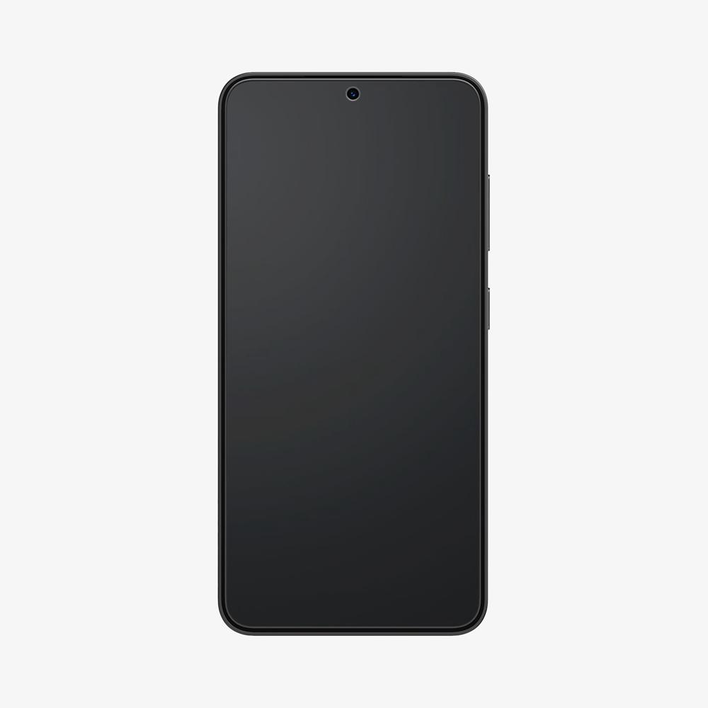 Spigen Neo Flex Solid Galaxy S24 Plus Screen Protector Transparency | GLYI-98351