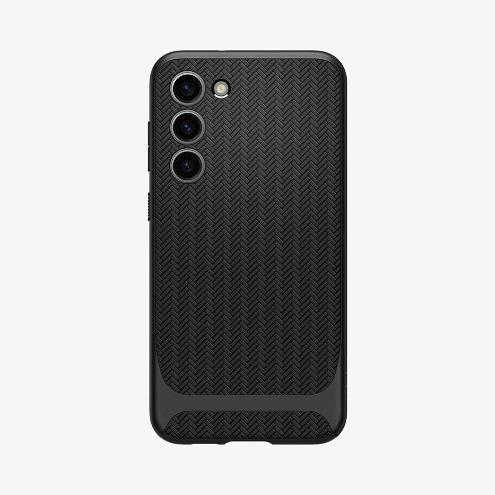 Spigen Neo Hybrid Galaxy S23 Case Black | KCEO-05192