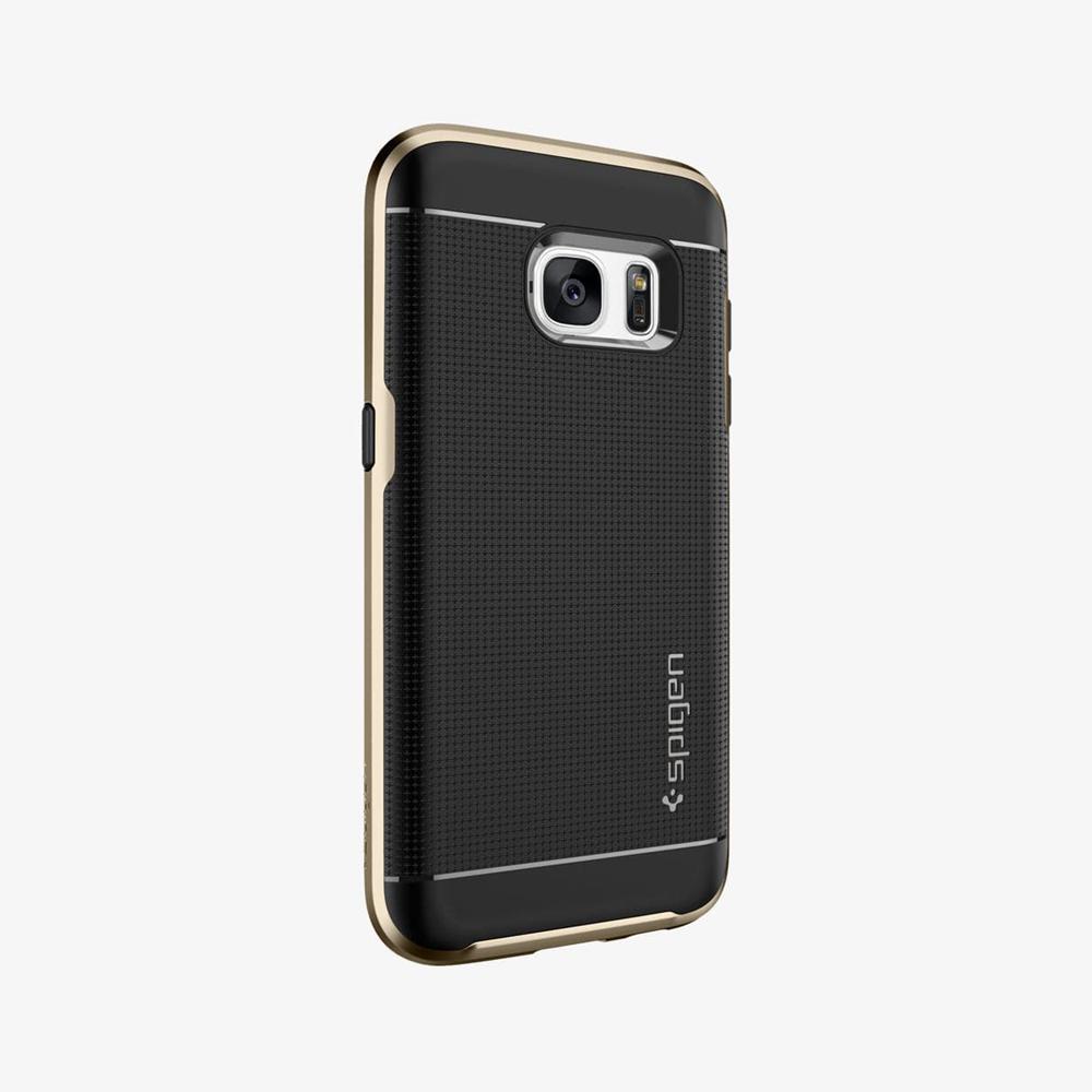 Spigen Neo Hybrid Galaxy S7 Case black pearl | BIMN-97568