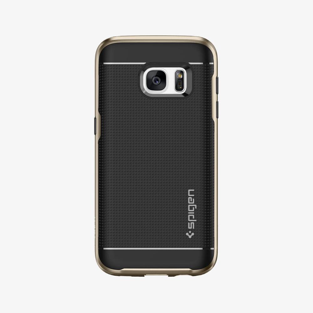 Spigen Neo Hybrid Galaxy S7 Case black pearl | BIMN-97568