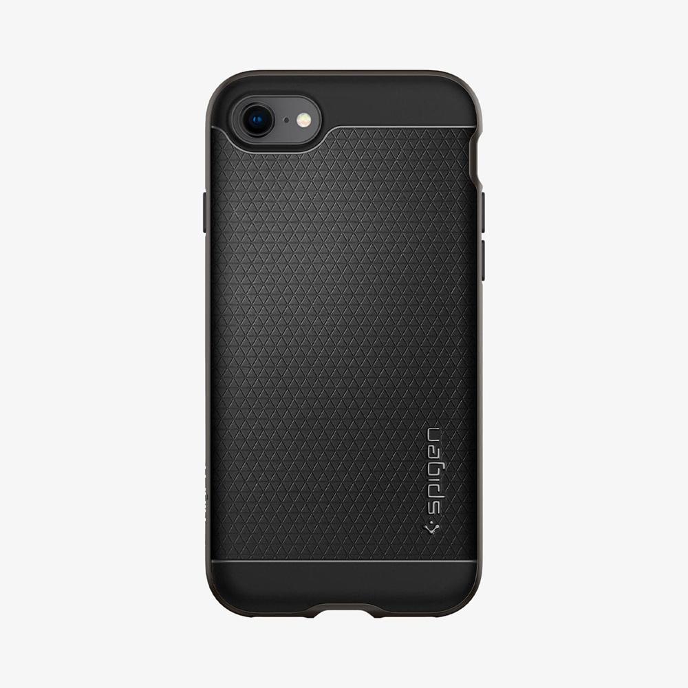 Spigen Neo Hybrid Iphone 7 Case Gunmetal | YVCF-76354