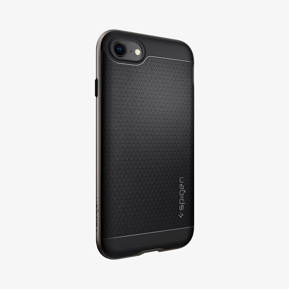 Spigen Neo Hybrid Iphone 8 Case Gunmetal | HUQC-86124