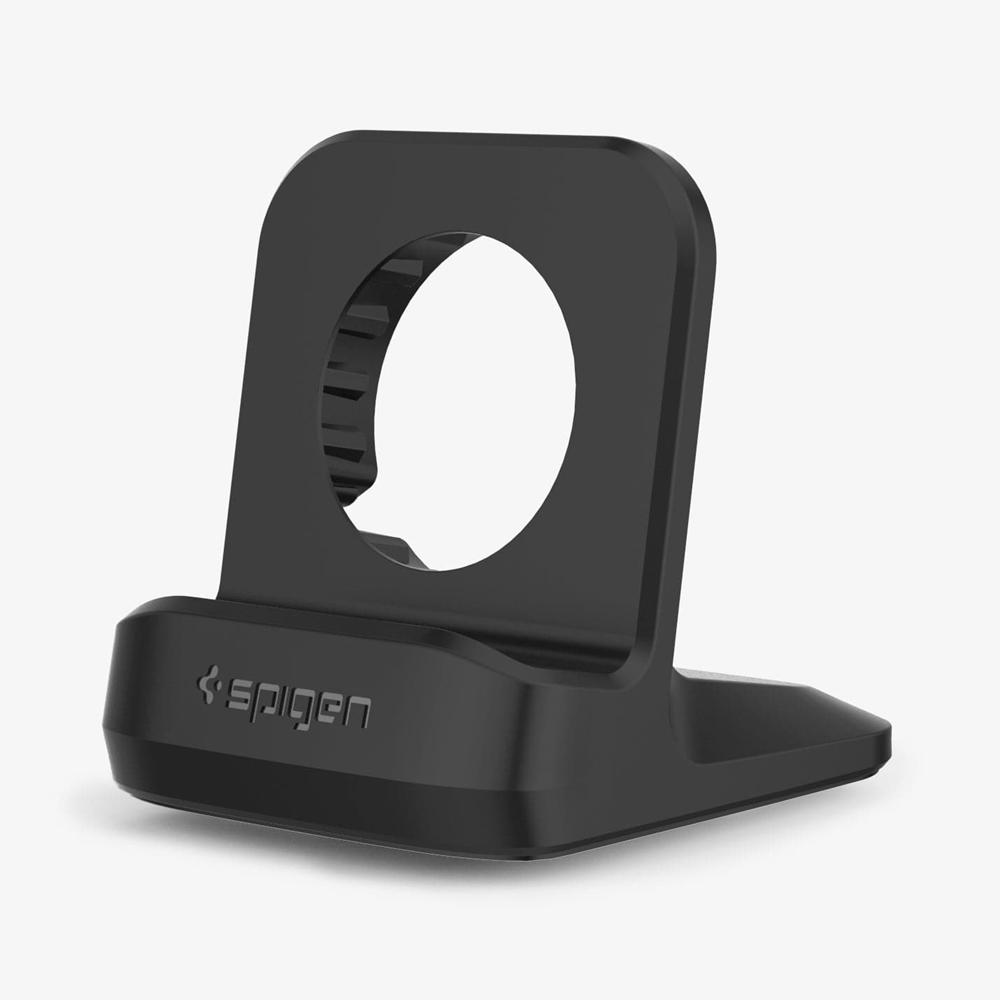 Spigen Night Stand Apple Watch Stand Black | SQGA-17934