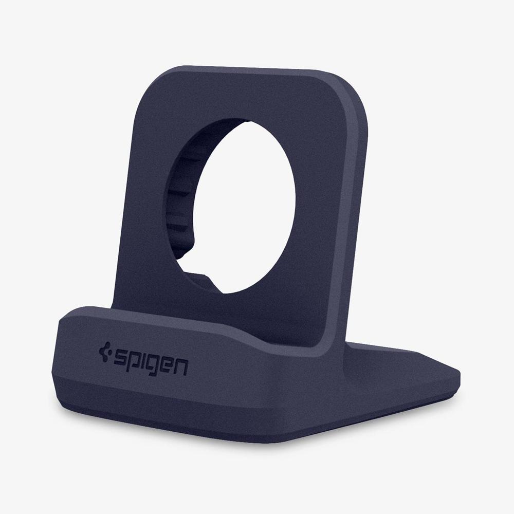 Spigen Night Stand Apple Watch Stand Midnight Blue | VZYB-91730