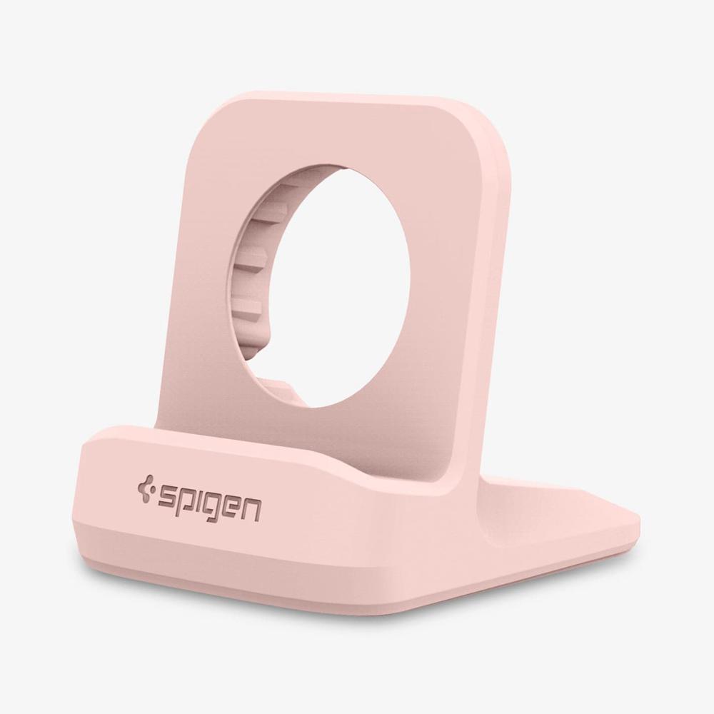 Spigen Night Stand Apple Watch Stand Pink | DROV-47509