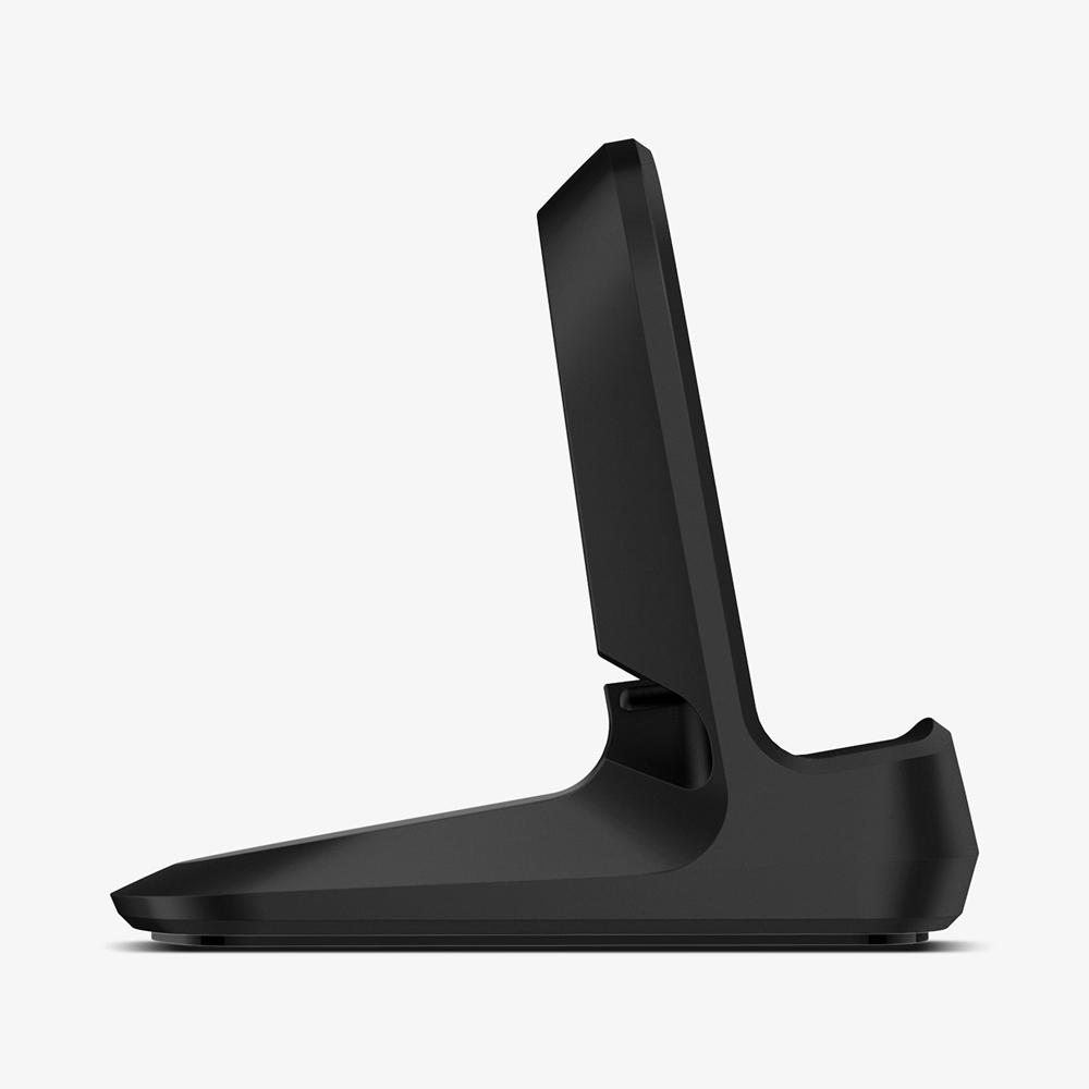 Spigen Night Stand | S352 Galaxy Watch Stand Black | YVHN-41267