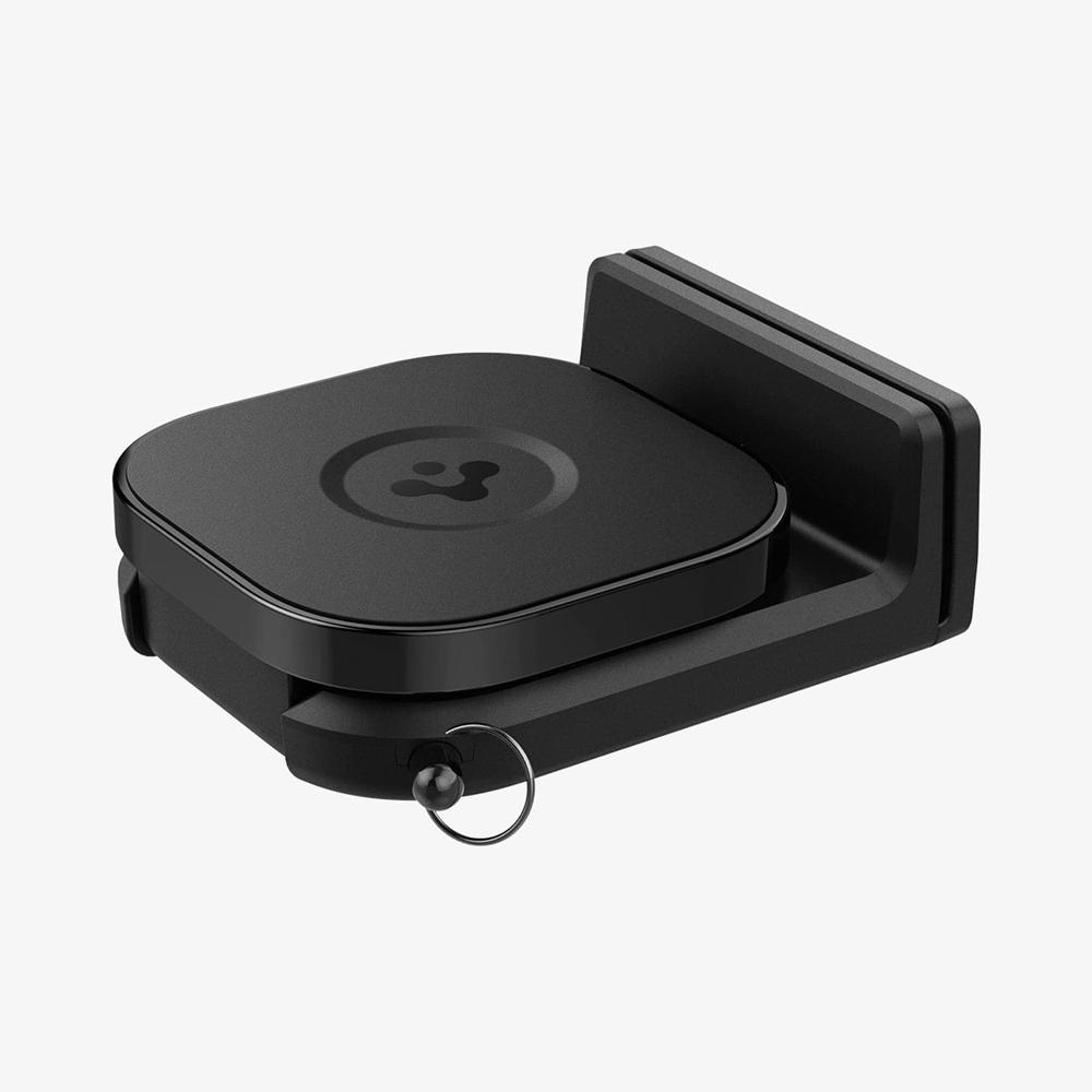 Spigen OneTap In-flight Mount (MagFit) Magsafe Accessory Black | KXSF-64507