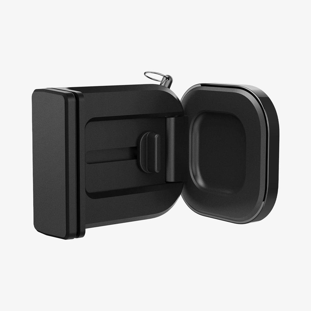 Spigen OneTap In-flight Mount (MagFit) Magsafe Accessory Black | KXSF-64507